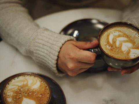 Καφέ – Μπαρ