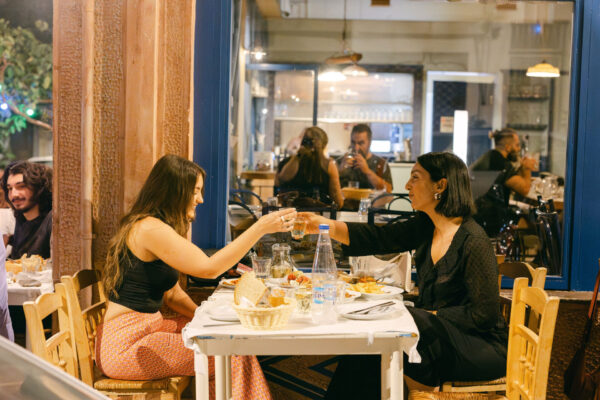 Οι Καλύτερες Φοιτητικές Στιγμές: Από τον Καφέ μέχρι το Ξενύχτι