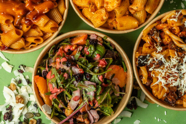 Φοιτητική Ζωή: Πού να Φας και Πού να Διασκεδάσεις